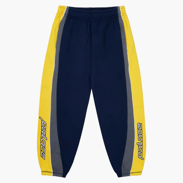 Palace Far Out Jogger Navy