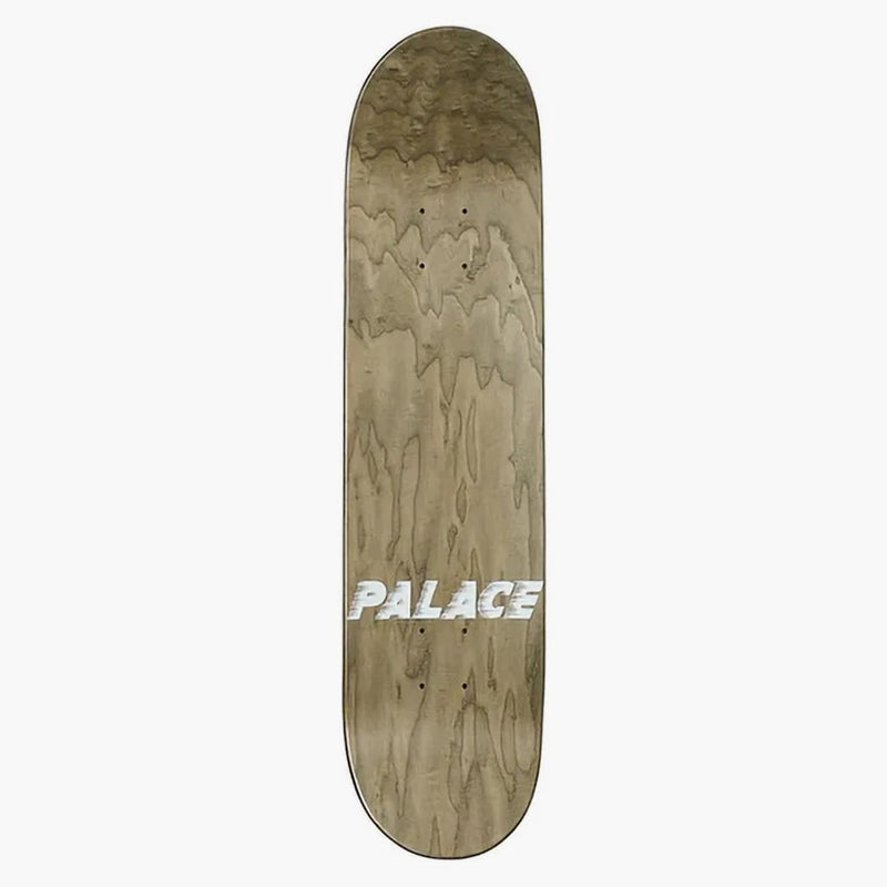 Palác rychlý skateboard balíček vícebarev
