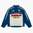 Palace Faster Jacket Navy/white