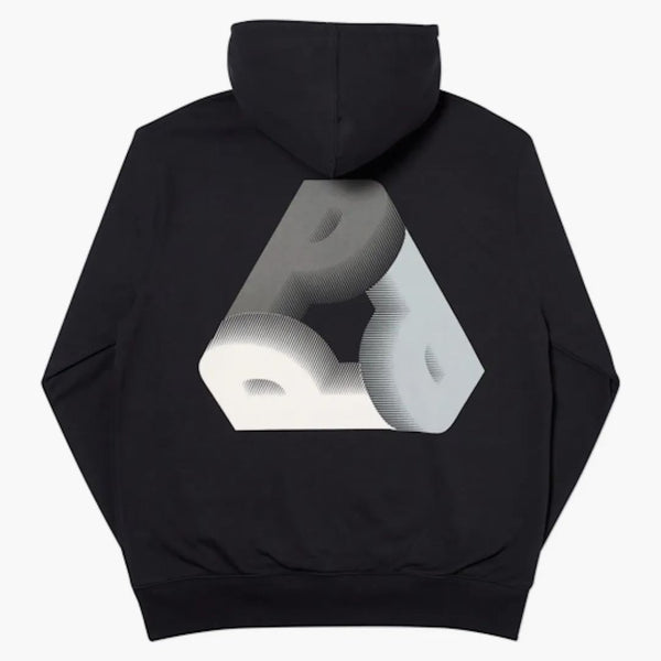 Palác Fat Pee Hood Black