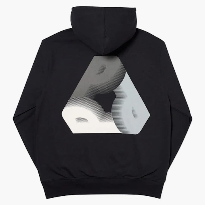 Palác Fat Pee Hood Black