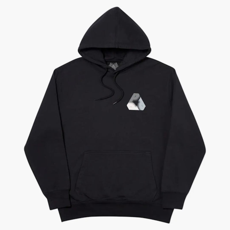 Palác Fat Pee Hood Black
