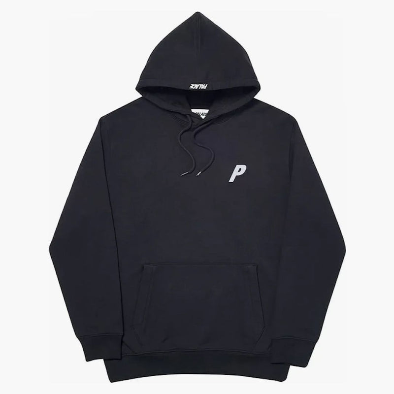 Palác cítil P Hood Black