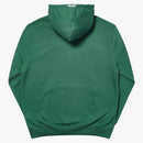 Palace Felt P Hood Green