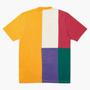 Palace Flaggin T-shirt Orange