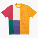 Palace Flaggin T-shirt Orange