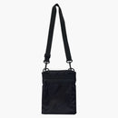 Palace Flat Sack Black
