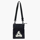 Palace Flat Sack Black