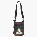 Palace Flat Sack Camo