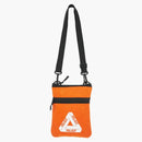Palace Flat Sack Orange