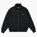 Palacio Fleece unido con cremallera