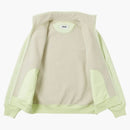 Palace Fleece Bonded Full Zip Mojito