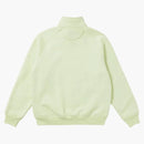 Palace Fleece Bonded Full Zip Mojito