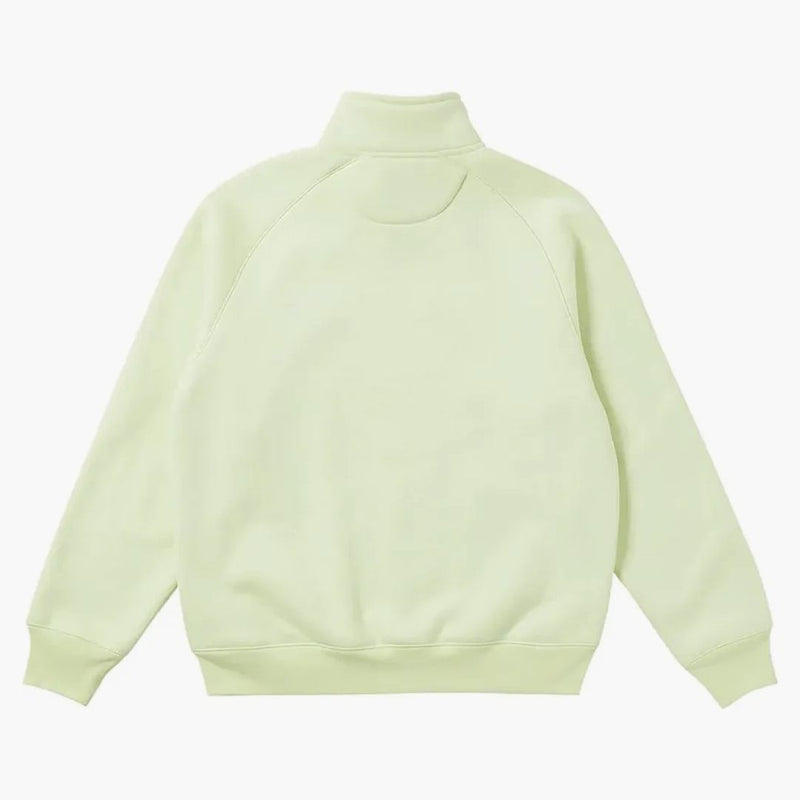 Palác Fleece spojil plné zip Mojito