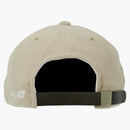 Palace Fleece Pal Hat Stone