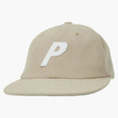 Palace Fleece Pal Hat Stone