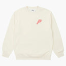 Posádka paláce Fleece Tri-Ferg Soft White