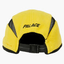 Palace Fleeced Runner Yellow