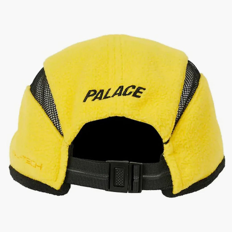 Palace Fuced Runner Yellow