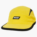 Palace Fleeced Runner Yellow