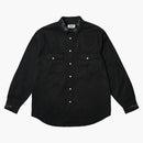 Palazzo camicia flexus nero