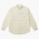 Palace Flexus Shirt Soft White