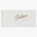 Palace Flexy Shirt Soft White