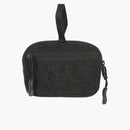 Palace Flip Stash Wallet Black