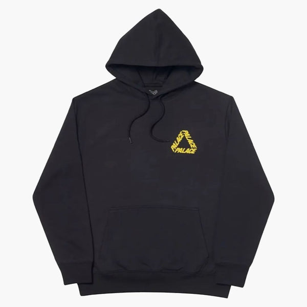 Palác Flocka P3 Hood Black