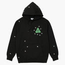 Palace Fly Hood Black