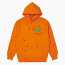Palác Fly Hood Orange