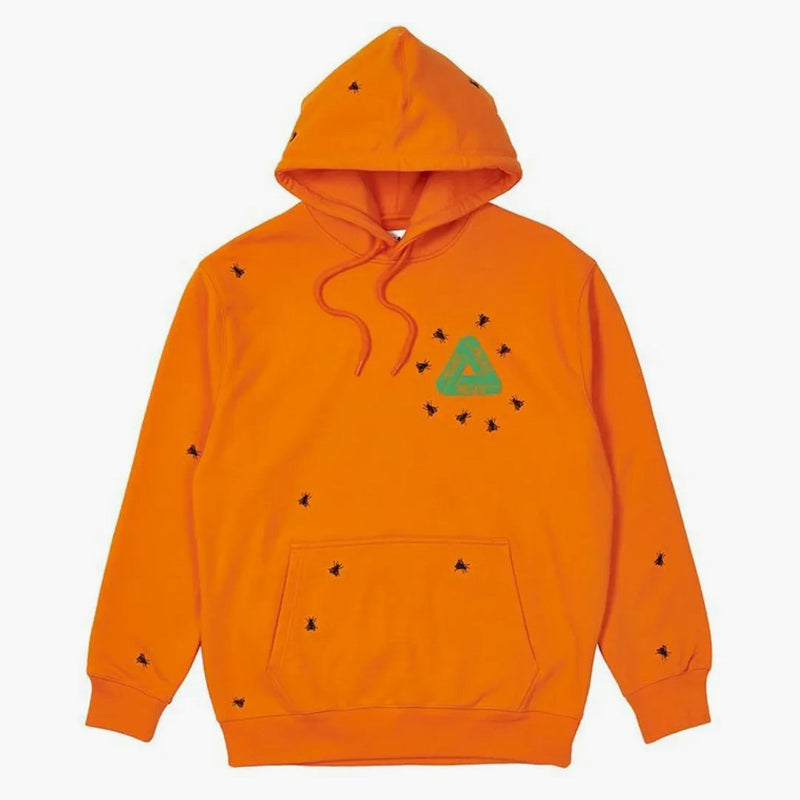 Palác Fly Hood Orange
