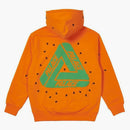 Palác Fly Hood Orange