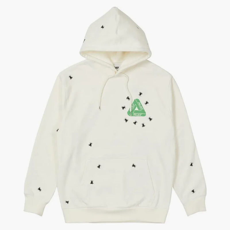 Palác Fly Hood White