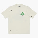 Palace Fly T-shirt White