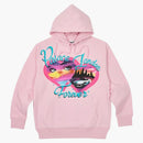Palace Forever Hood Pink