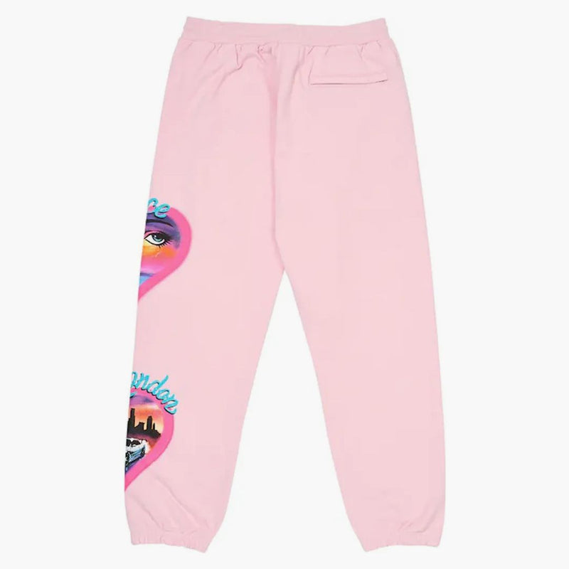 Palace Forever Jogger Pink