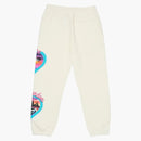 Palace Forever Jogger White