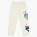 Palace Forever Jogger White