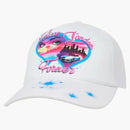 Palace Forever Trucker White