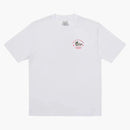 Palace Fortunate T-Shirt White