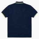 Palace Fred Perry Shirt Peacoat