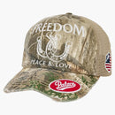 Palace Freedom Distressed Trucker Realtree Edge
