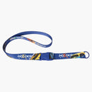 Palace Frogger Lanyard Blue/multicolor