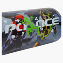 Palace Frogger Nalgene Water Bottle Green