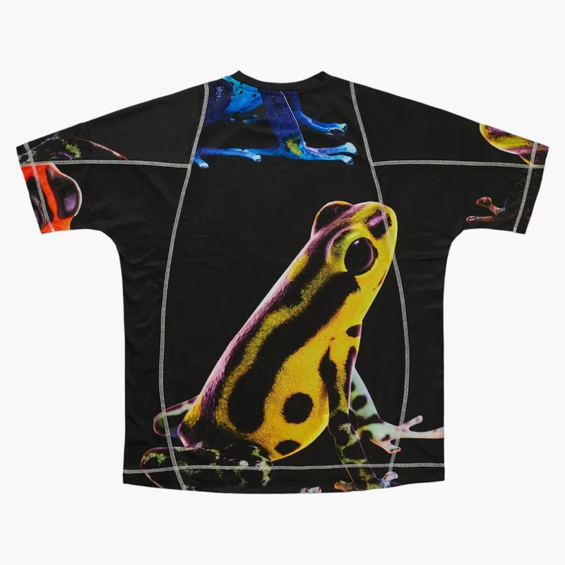 Palace Frogger Tech Jersey Black Frog