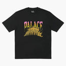 Palace From The Beginning To The End T-shirt Black