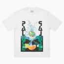 Palace Frui T-shirt White