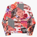 Palace Fruity Jacket Orange