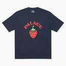 Palace Fruity T-Shirt Navy